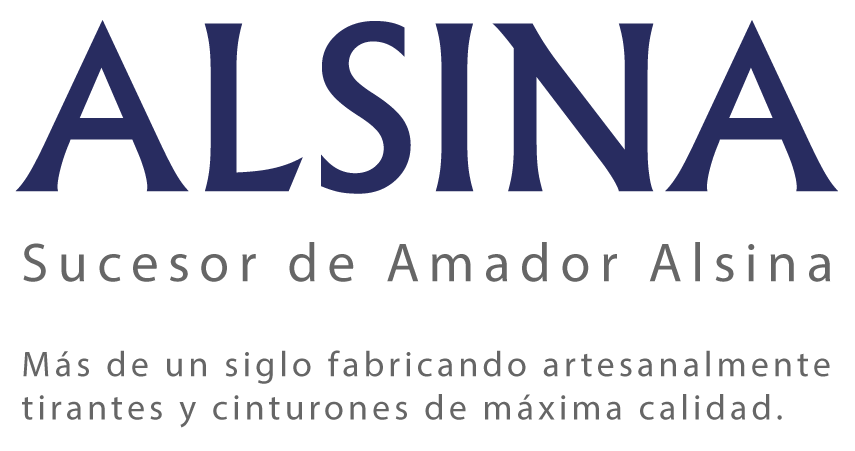 Alsina - Sucesor de Amador Alsina